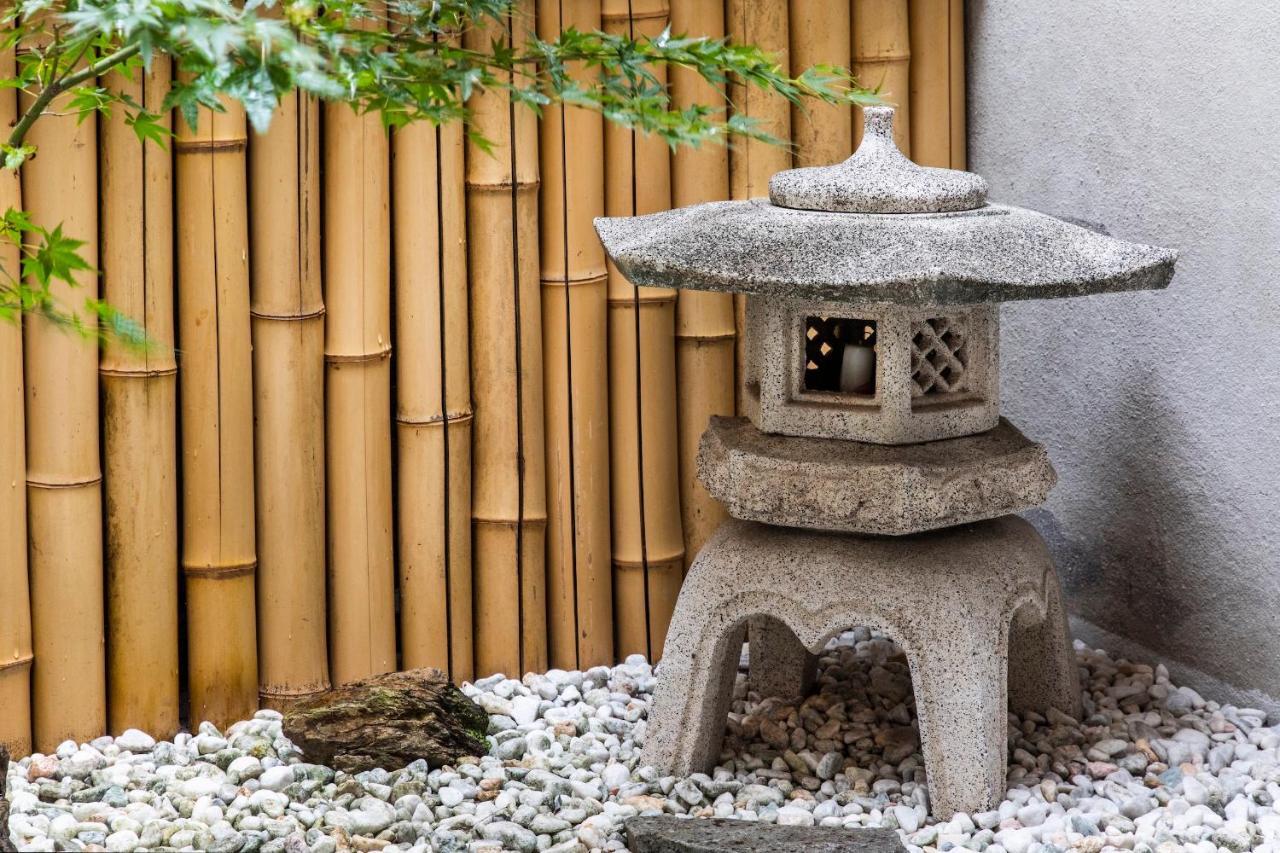 Uguisuan 鶯庵 Ferienhaus *