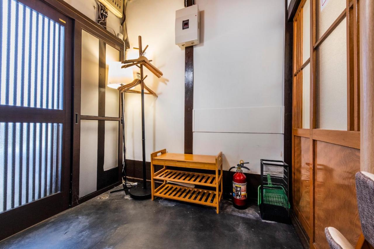 Ferienhaus Uguisuan 鶯庵