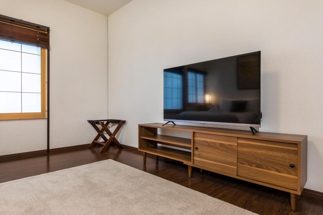 Ferienhaus Uguisuan 鶯庵 Kyōto