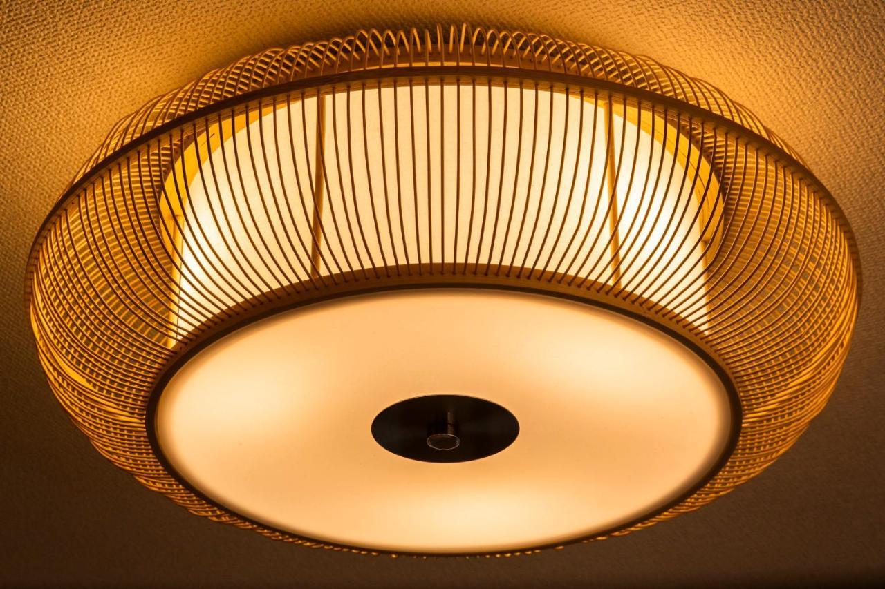 Uguisuan 鶯庵 Ferienhaus Kyōto